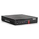 Avis Lenovo ThinkCentre M920q Tiny (M920q-i5-8500T-12115) · Reconditionné