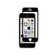 MOSHI Protection iVisor Glass iPhone 5/5S/5C Noir Protection d'écran en verre renforcé noir