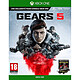 Gears 5 (XBOX ONE) Jeu XBOX ONE Action-Aventure 18 ans et plus