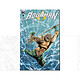 Acheter DC Direct Page Punchers - Figurine et comic book Aquaman (Aquaman) 18 cm