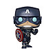 Marvel 's Avengers - Figurine POP! Captain America 9 cm Figurine POP! Marvel 's Avengers, modèle Captain America 9 cm.