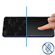 Avizar Film Samsung Galaxy A31 Verre Trempé 9H Antichoc Anti traces Transparent pas cher