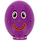 Avis Bigben Mini Drone Enfant Smartphone Bluetooth 40 Stickers  Egg One Violet