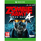 Zombie Army 4: Dead War Xbox One · Reconditionné - Zombie Army 4: Dead War Xbox One