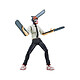 Chainsaw Man - Figurine Figma Denji 15 cm Figurine Chainsaw Man, modèle Figma Denji 15 cm.