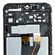 Avis Avizar Bloc Complet pour Samsung Galaxy A14 5G Écran LCD et Vitre Tactile et Châssis Compatible  Noir