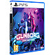 Gunborg Dark Matters Playstation 5 - Gunborg Dark Matters Playstation 5