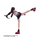 Acheter Final Fantasy VII - Figurine Bring Arts Tifa Lockhart 14 cm