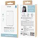 Avis Muvit Coque pour Samsung Galaxy S20 FE RECYCLETEK Souple Transparent