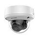 Hikvision - Caméra de surveillance Dome varifocale Vandal 4K - DS-2CE5AU1T-VPIT3ZF(2.7-13.5mm) Hikvision - Caméra de surveillance Dome varifocale Vandal 4K - DS-2CE5AU1T-VPIT3ZF(2.7-13.5mm)