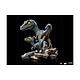 Acheter Jurassic World Le Monde d'après - Figurine Mini Co. PVC Blue and Beta 13 cm