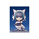 Azur Lane - Figurine Nendoroid Cheshire DX 10 cm pas cher