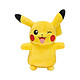 Pokémon - Peluche Pikachu 2 30 cm Peluche Pokémon, modèle Pikachu 2 30 cm.