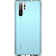 Itskins Coque pour Huawei P30 Pro Renforcée Spectrum Clear Transparent La coque Spectrum Clear offre une protection intelligente contre les chutes jusqu'à 3 mètres.