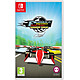 Formula Retro Racing World Tour Nintendo SWITCH - Formula Retro Racing World Tour Nintendo SWITCH