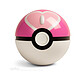 Pokémon - Réplique Diecast Love Ball Réplique Pokémon Diecast Love Ball.