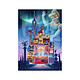 Avis Disney Castle Collection - Puzzle Cendrillon (1000 pièces)