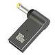 Avizar Adaptateur de Charge USB-C  100W vers DC 4.8 x 1.7mm - Connectez votre câble USB-C à votre appareil à port 4.8 x 1.7mm pour permettre sa charge