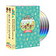 Animal Crossing Original Soundtrack 2 - 5 CD + 1DVD - Animal Crossing Original Soundtrack 2 - 5 CD + 1DVD