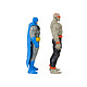 Acheter DC Direct Gaming - Figurines et comic book Batman (Blue) & Mutant Leader (Dark Knight Returns 1