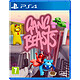 Gang Beasts PS4 - Gang Beasts PS4