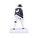 Avis Original Stormtrooper - Figurine The Good,The Bad and The Trooper 18 cm