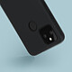 Avis Avizar Coque Google Pixel 4A 5G Silicone Semi-rigide Finition Soft Touch noir