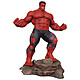 Marvel Gallery - Diorama Red Hulk 25 cm Diorama Marvel Gallery, modèle Red Hulk 25 cm.