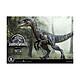 Acheter Jurassic World: Fallen Kingdom - Statuette Prime Collectibles 1/10 Delta 17 cm