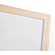 Tableau blanc et paperboard