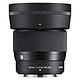 SIGMA Objectif 56mm f/1.4 DC DN CONTEMPORARY Compatible avec Nikon Z GARANTIE 3 ANS valable pour les acheteurs ayant une adresse en France a declarer sous 8 semaines. MATERIEL PROVENANCE SIGMA FRANCE. Livré avec Facture dont TVA.