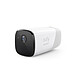 Avis Eufy - Kit 2 caméras eufyCam 2 1080p + Home base