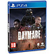 Daymare 1998 PS4 - Daymare 1998 PS4