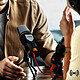 Acheter LinQ Micro Jack 3.5mm Son de Qualité Omnidirectionnel Trépied Multifonction