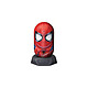 Marvel - Puzzle 3D Spiderman Hylkies (54 pièces) Puzzle 3D Spiderman Hylkies (54 pièces).