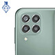 Avis 3mk 4x Films Caméra pour Samsung Galaxy M33 5G Verre Flexible 7H  Transparent