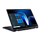 Acer TravelMate Spin P6 TMP614RN-52-78TC (NX.VTPEF.005) Intel Core i7-1165G7 16Go 1To  14" Windows 11 Professionnel 64bits