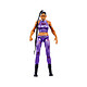 WWE - Figurine WrestleMania Bianca Belair 15 cm Figurine WWE WrestleMania Bianca Belair 15 cm.