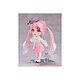 Acheter Character Vocal Series 01: Hatsune Miku - Figurine Nendoroid Doll Sakura Miku: Hanami Outfit Ve