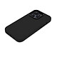 Acheter Decoded Coque Compatible avec le MagSafe en cuir pour iPhone 14 Pro Noir