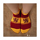 Acheter Harry Potter - Pack 3 paires de socquettes Gryffindor