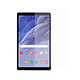MW Verre de protection pour Samsung Tab A7 Lite Verre trempé tablette Samsung