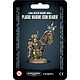 Games Workshop 99070102006 Warhammer 40k - Death Guard Plague Marine Icon Bearer