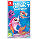 Fantasy Friends: Sous l'océan Nintendo SWITCH - Fantasy Friends: Sous l'océan Nintendo SWITCH