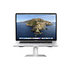 Twelve South HiRise compatible Macbook-ARGENT Support de bureau réglable pour MacBook