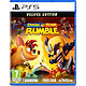 Crash Team Rumble Edition Deluxe (PS5) Jeu PS5 Course 7 ans et plus