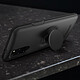 Acheter OtterBox Coque pour Samsung Galaxy S20 Plus Béquille PopGrip Série Pop Symmetry  Noir