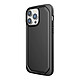 Avis Raptic Coque pour iPhone 14 Pro Max Slim Shockproof 2M Antichoc Noir