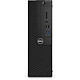 Dell OptiPlex 3050 SFF (3050SFF-i3-6100-B-11414) - Reconditionné