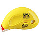 UHU Roller de colle Dry & Clean Permanent 6,5 mm x 8,5 m Roller de colle